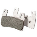 Galfer HH Sintered Brake Pads (Front) for Shiver SL GT/ABS 09