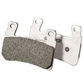 Galfer HH Sintered Brake Pads (Front) for 748E/S 00-02