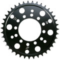 Driven 520 Steel Rear Sprocket for 749R 06