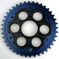 Driven Colored 525 Rear Sprocket for Hypermotard 796 10