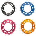 Driven Colored 520 Rear Sprocket for RSV4 10