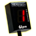 HealTech Gear Indicator GI Pro DS for Rocket III Std/Tour 04-15