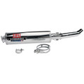 Yoshimura RS-3 Slip-On Exhaust for ZX6RR 03-04