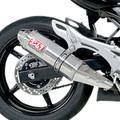 Yoshimura TRC Slip-On Exhaust for SVF 650 13