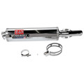 Yoshimura Race RS-3 Slip-On Exhaust for SV650S 04-10