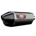 Yoshimura Street R-77D Slip-On Exhaust for GSX-R750 11-19