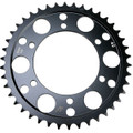 Driven 520 Steel Rear Sprocket for Ninja 300 13-15