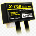 HealTech X-Tre Power Box for B-King 08-12