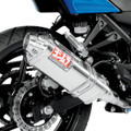 Yoshimura Race TRC Slip-On Exhaust for Ninja 250R 08-12