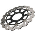 Galfer Wave Rotors (Front) for Daytona 675 R 10-12 Galfer Wave Rotors (Front) for Daytona 675 R 10-12
