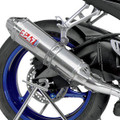 Yoshimura TRC Slip-On Exhaust for GSX-R600 08-09