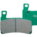 Galfer G1532 Kevlar Front Brake Pads for FLSTN 15