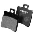 Galfer G1054 Semi-Metallic Front Brake Pads for FLSTSCI 05