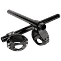 Driven Halo Clip-Ons for Monster 620 93-12