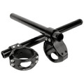 Driven Halo Clip-Ons for Speed Triple 05-06