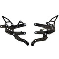 Driven TT Rearsets for S1000R 14-15