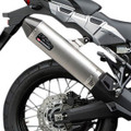 Yoshimura Street RS-4 Works Slip-On Exhaust for CRF1000L Africa Twin 16-19