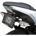 Yoshimura Rear Fender Eliminator Kit for 650R 17