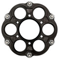 Driven Sprocket Carrier 5 Hole for 996 94-01