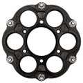 Driven Sprocket Carrier 5 Hole for 996R 01-03