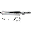 Yoshimura TRS Slip-On Exhaust for GSX-R1000 01-04