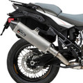 Yoshimura Street RS-4 Works Slip-On Exhaust for 1090 Adventure 17-18