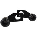Driven Axle Block Sliders for Ninja 650 12-18