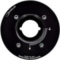 Driven Halo Fuel Cap Base for CBR500R 16-17