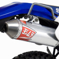 Yoshimura Street RS-2 Slip-On Exhaust for DR650 96-19