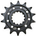 Driven 520 Steel Front Sprocket for YZF-R1 04-05