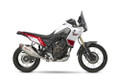 Yoshimura RS12 ADV Full Exhaust System for Yamaha Tenere 21-22