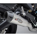 Yoshimura R-34 Works Slip-On Exhaust with Stainless Muffler for Ducati Scrambler Flat Track Pro 16