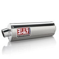 Yoshimura RS-3 Full System Exhaust with Stainless Muffler for Kawasaki KLX400R 03-04