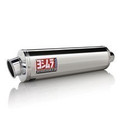 Yoshimura RS-3 Slip-On Exhaust with Stainless Muffler for Suzuki DR-Z400S 00-19
