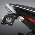 Yoshimura Fender Eliminator Kit for KTM 390 Duke 17