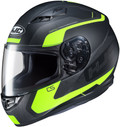 HJC CS-R3 DOSTA MC-3HSF Motorcycle Helmet