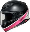 SHOEI RF-1400 NOCTURNE TC-7 Full-Face Motorcycle Helmet