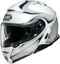 SHOEI NEOTEC II WINSOME TC-6 Motorcycle Helmet