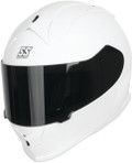 Ss900 Solid Speed Mt Wht Xs