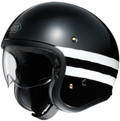SHOEI J O SEQUEL TC-5 Motorcycle Helmet