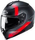 HJC CL-17 Full-Face Motorcycle Helmet