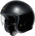 SHOEI J-O Sport Touring Motorcycle Helmet