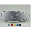 Driven Colored Mirror Eliminators for CBR600RR 03-12