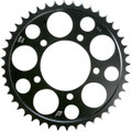 Driven 520 Steel Rear Sprocket for SV650 99-08