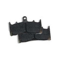 Galfer Black Brake Pads (Front) for Z1000 03-06