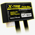 HealTech X-Tre Power Box for GSX1250FA 10-17