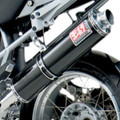 Yoshimura Signature RS-3 Slip-On Exhaust for R1200GS 10-12