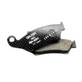 Galfer Black Brake Pads (Rear) for RM85 03-04