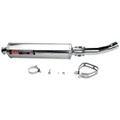 Yoshimura TRS Slip-On Exhaust for YZF-R1 98-01