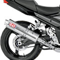 Yoshimura Street RS-3 Slip-On Exhaust for GSF1250 Bandit 07-16